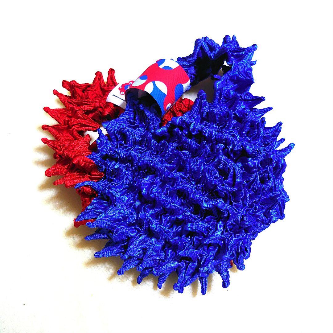 万博限定　BUNZABURO バッグ エコバッグ