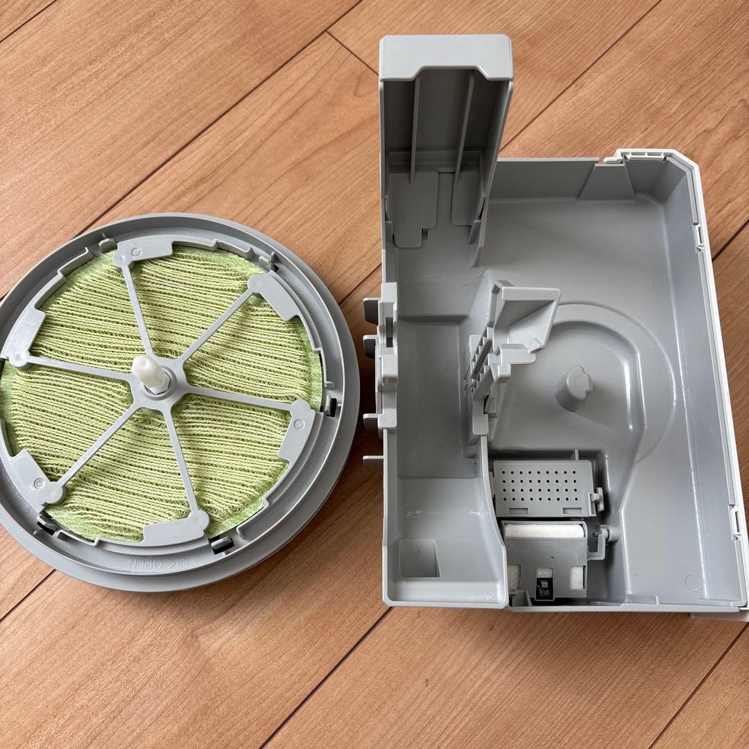 k*a様 【匿名配送】ダイキン 加湿ストリーマ空気清浄機 ホワイト MCK40X