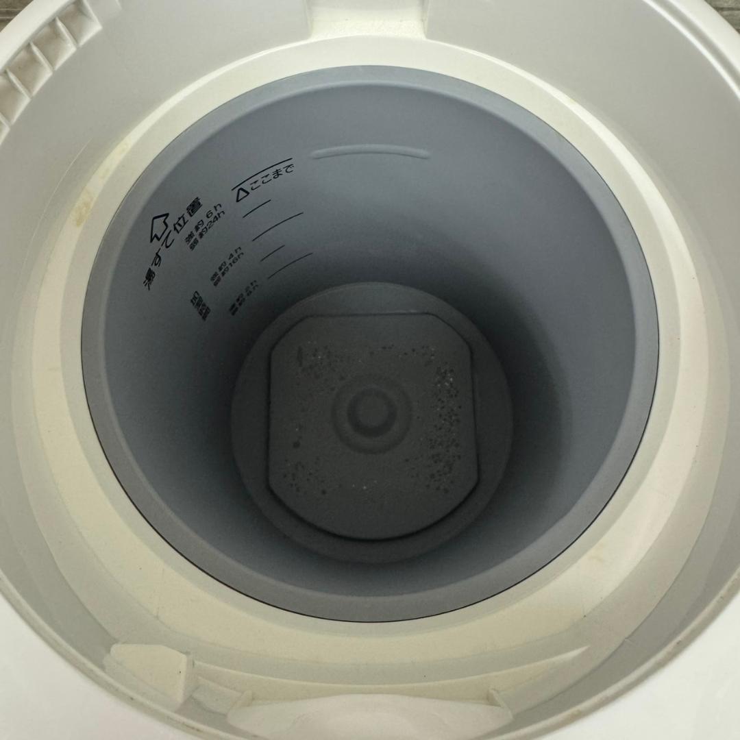 ☆象印　スチーム式加湿器　EE-RR50　木造8畳鉄筋13畳　2022年製