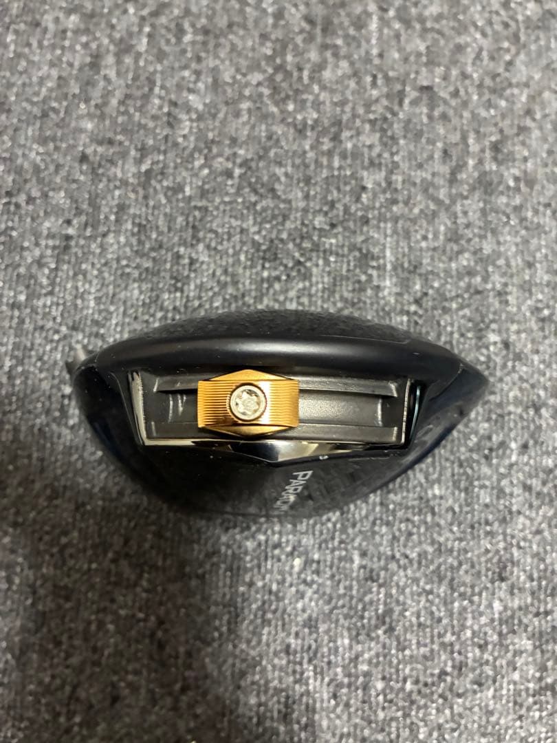 キャロウェイ　パラダイム　ドライバー　9° ヘッドのみ