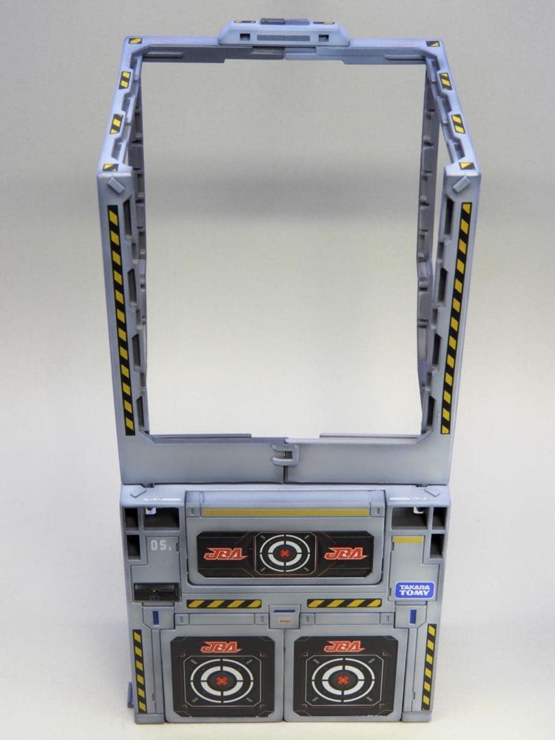 ゴリラの極み枠 製作依頼品 / LS ファイティングフェニックス