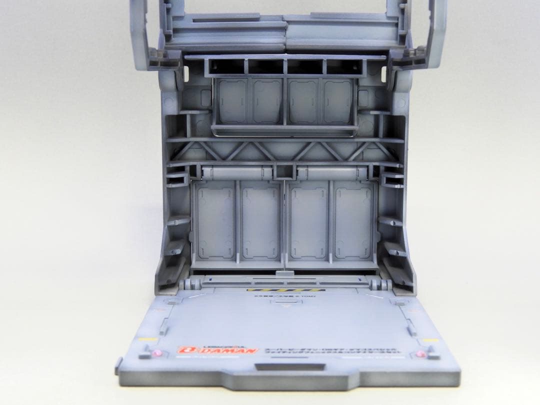 ゴリラの極み枠 製作依頼品 / LS ファイティングフェニックス