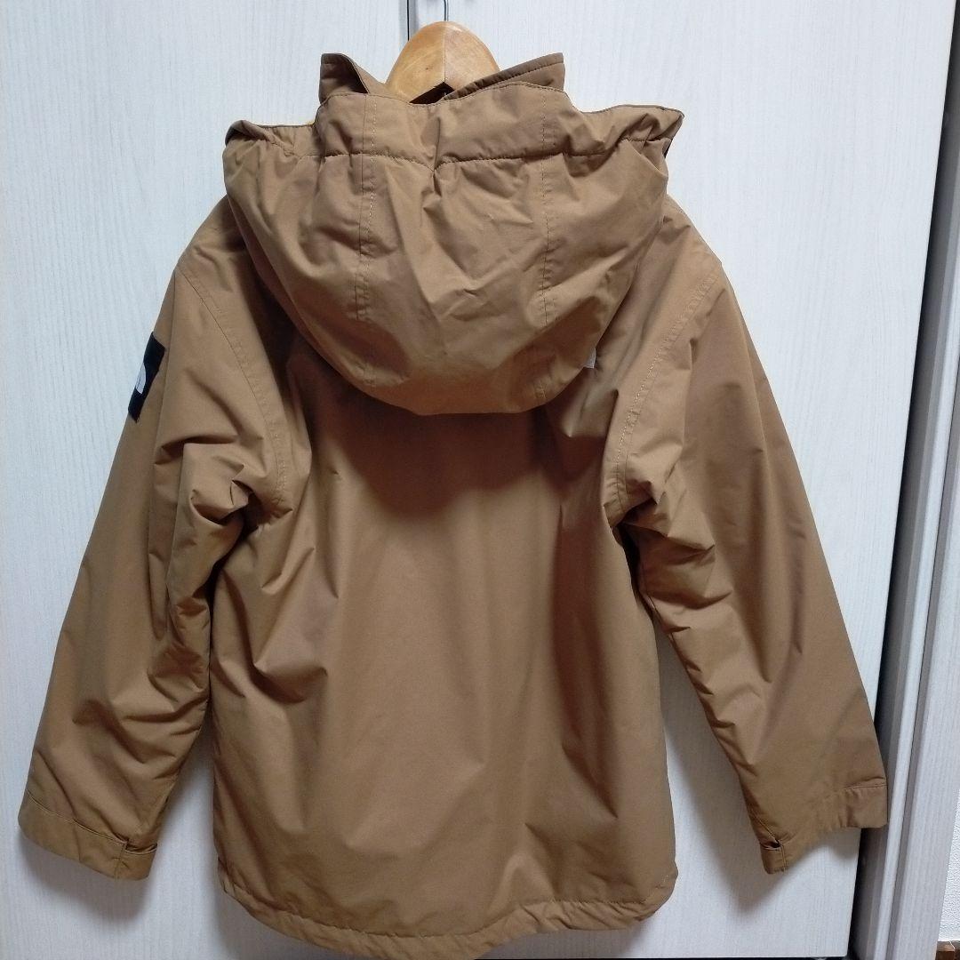 THE NORTH FACE スキー ジャケット 140　NSJ61903