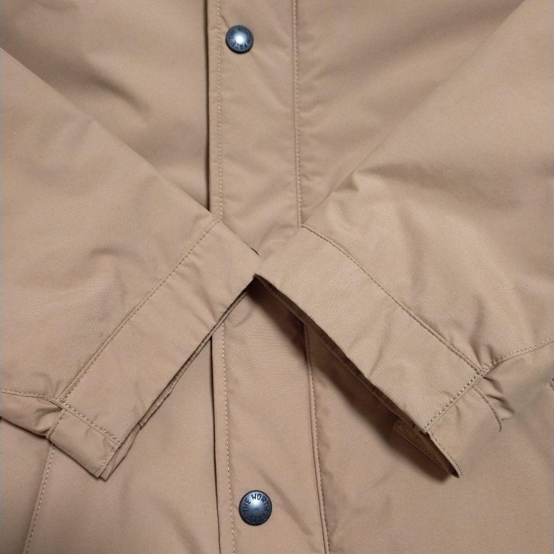 THE NORTH FACE スキー ジャケット 140　NSJ61903