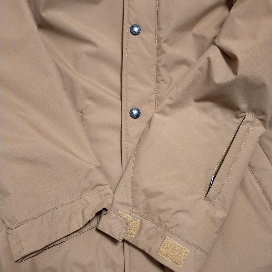 THE NORTH FACE スキー ジャケット 140　NSJ61903