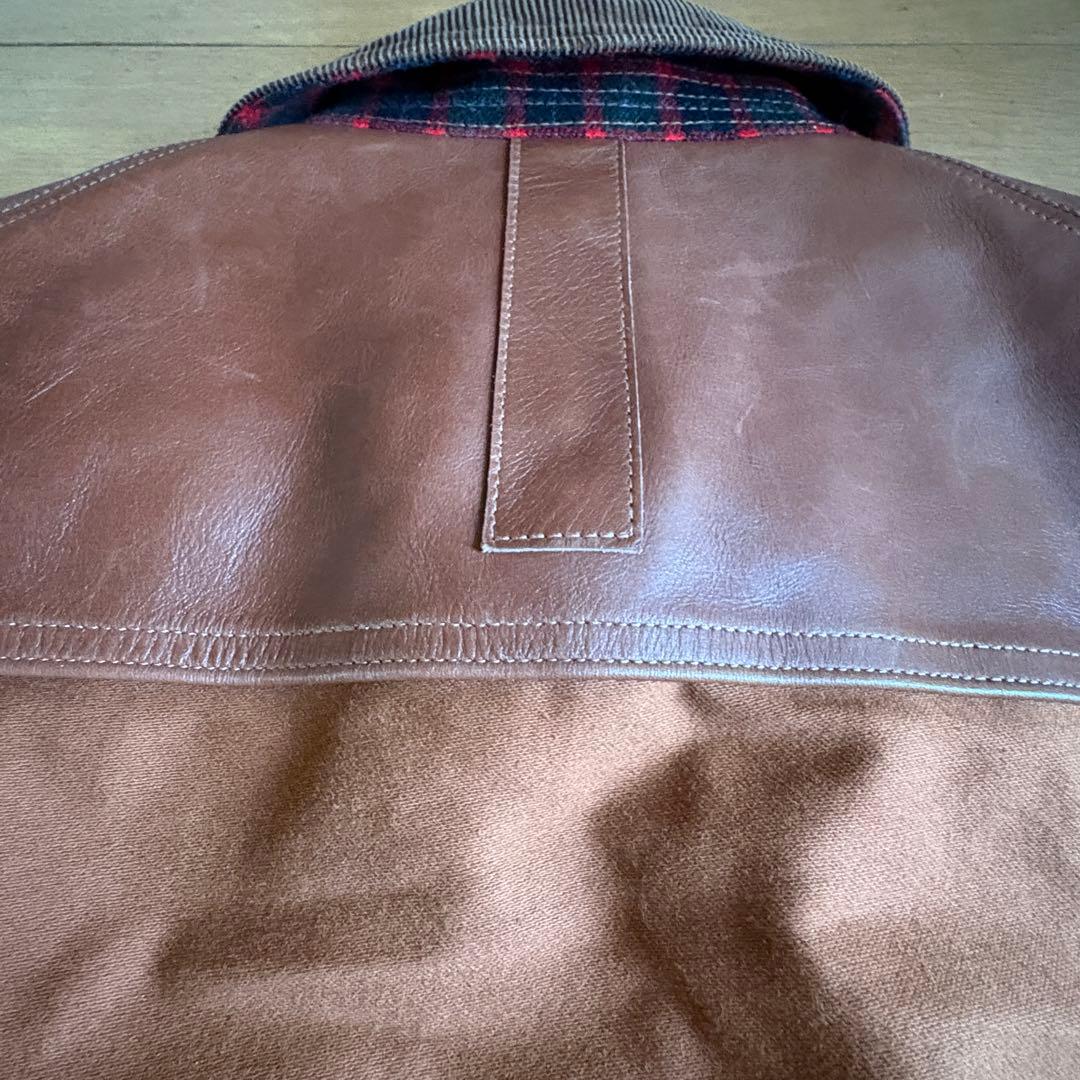 Carhartt Junya Watanabe カバーオールジャケット XS