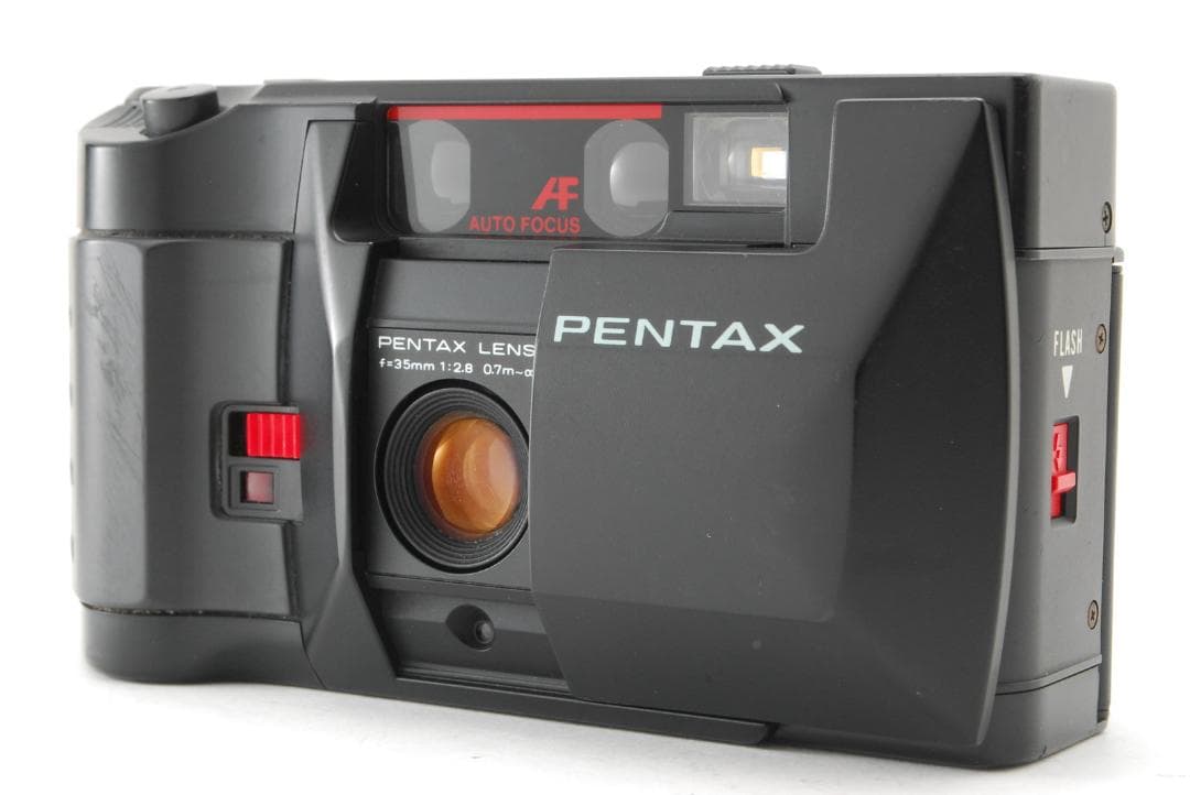 ペンタックス PENTAX PC35AF-M SE DATE