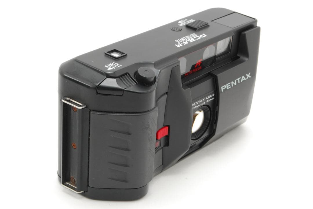 ペンタックス PENTAX PC35AF-M SE DATE