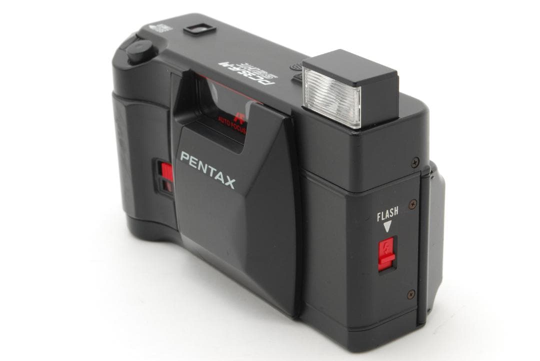 ペンタックス PENTAX PC35AF-M SE DATE