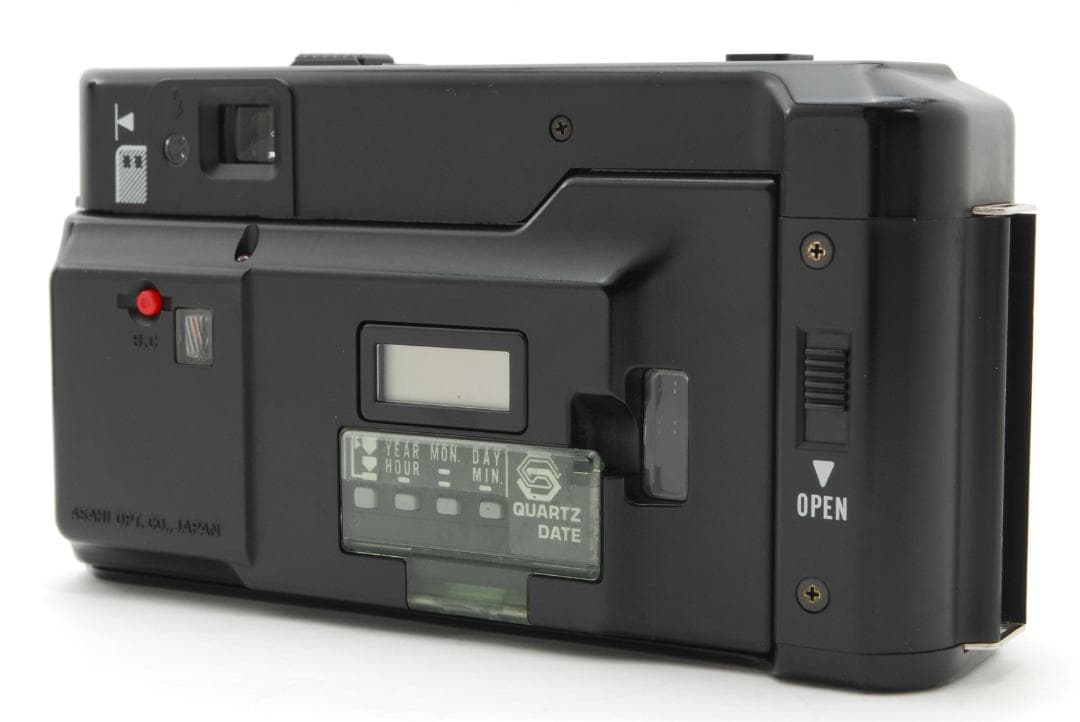 ペンタックス PENTAX PC35AF-M SE DATE