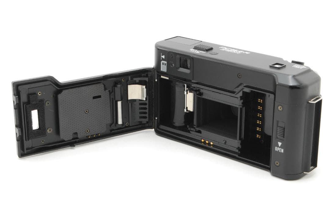 ペンタックス PENTAX PC35AF-M SE DATE