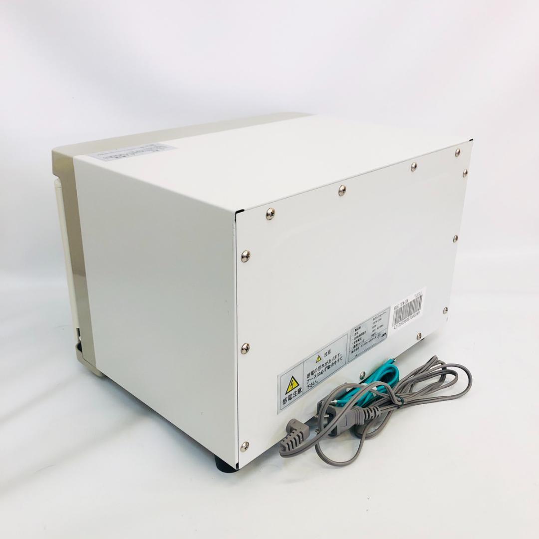 テンポス タオルウォーマー TBTW-25M 動作OK おしぼり温め機「7524