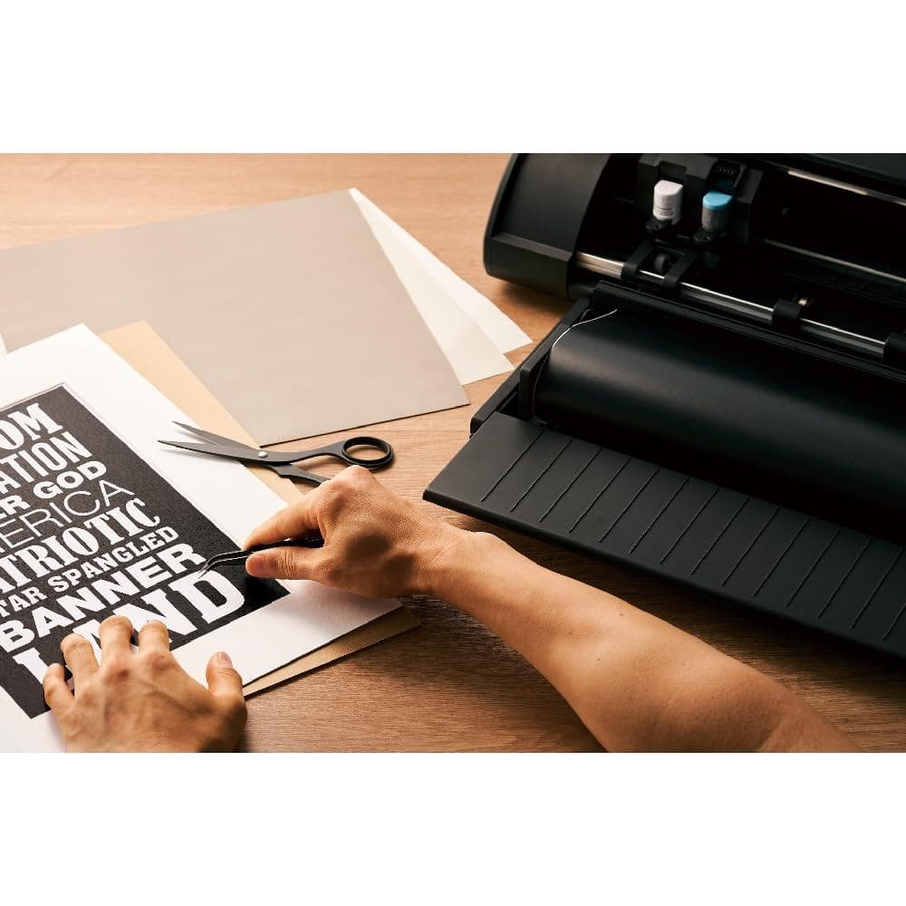 シルエットカメオ5 SILH-CAMEO-5-MTBLK-J 新品 保証付き