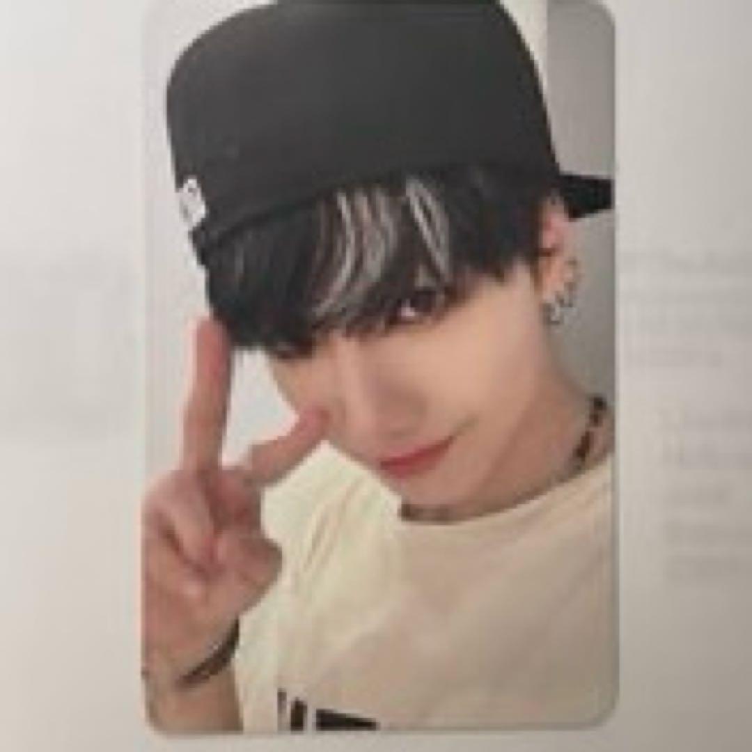 BOYNEXTDOOR the Action ジェヒョン kpop nara