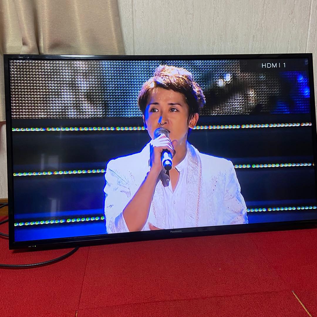 美品⭐️Panasonic パナソニック　ブルーレイレコーダー　2017年製