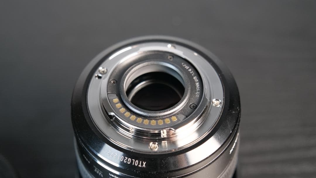 その他 LUMIX G X VARIO 12-35F2.8 2