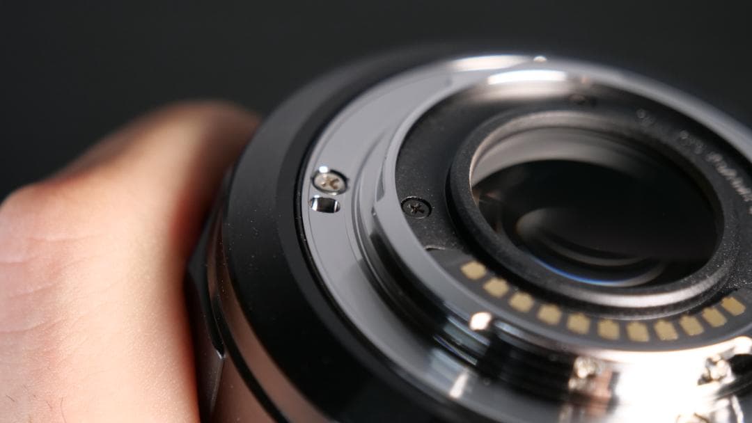 その他 LUMIX G X VARIO 12-35F2.8 2