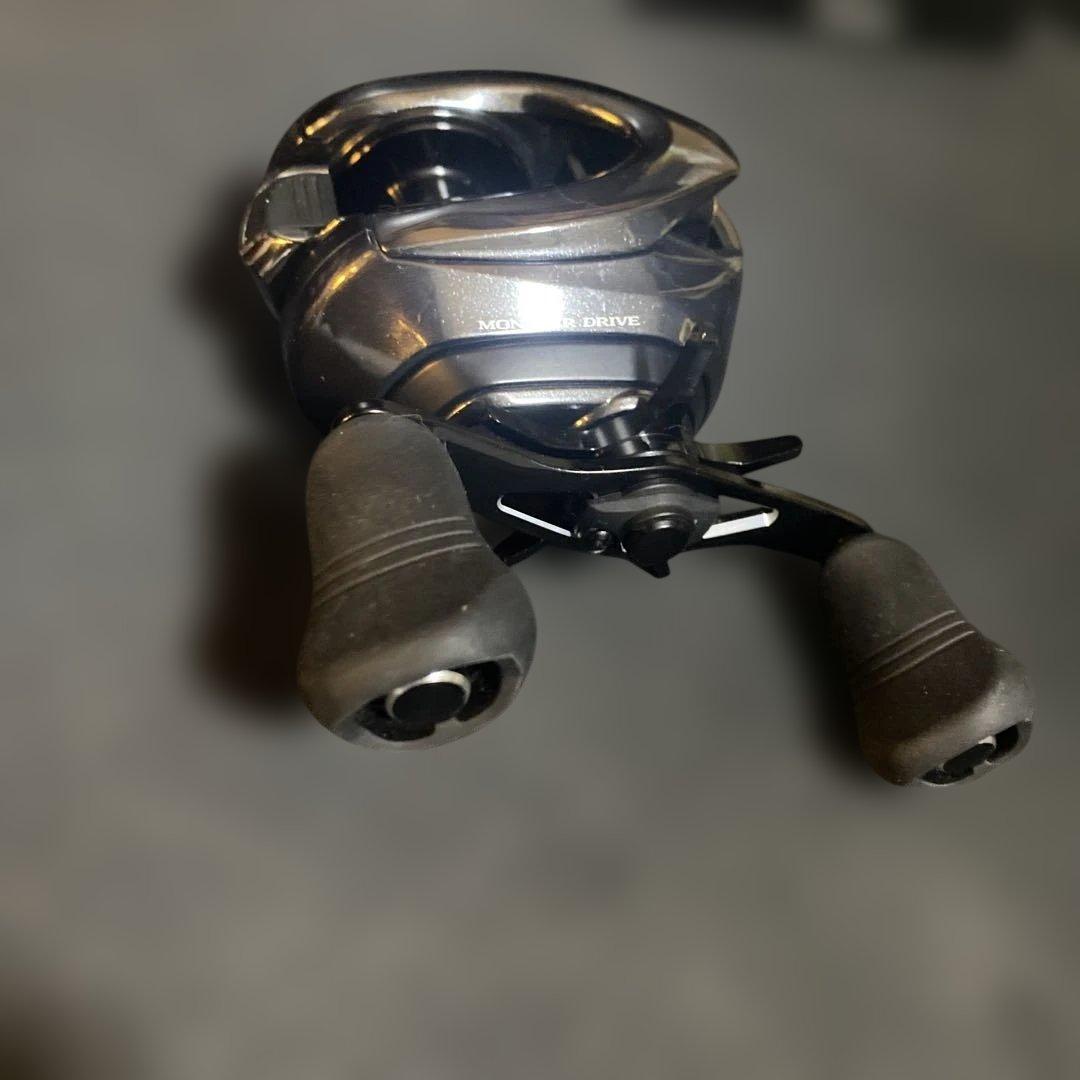 Shimano アンタレスDCMDXG 18 右ハンドル