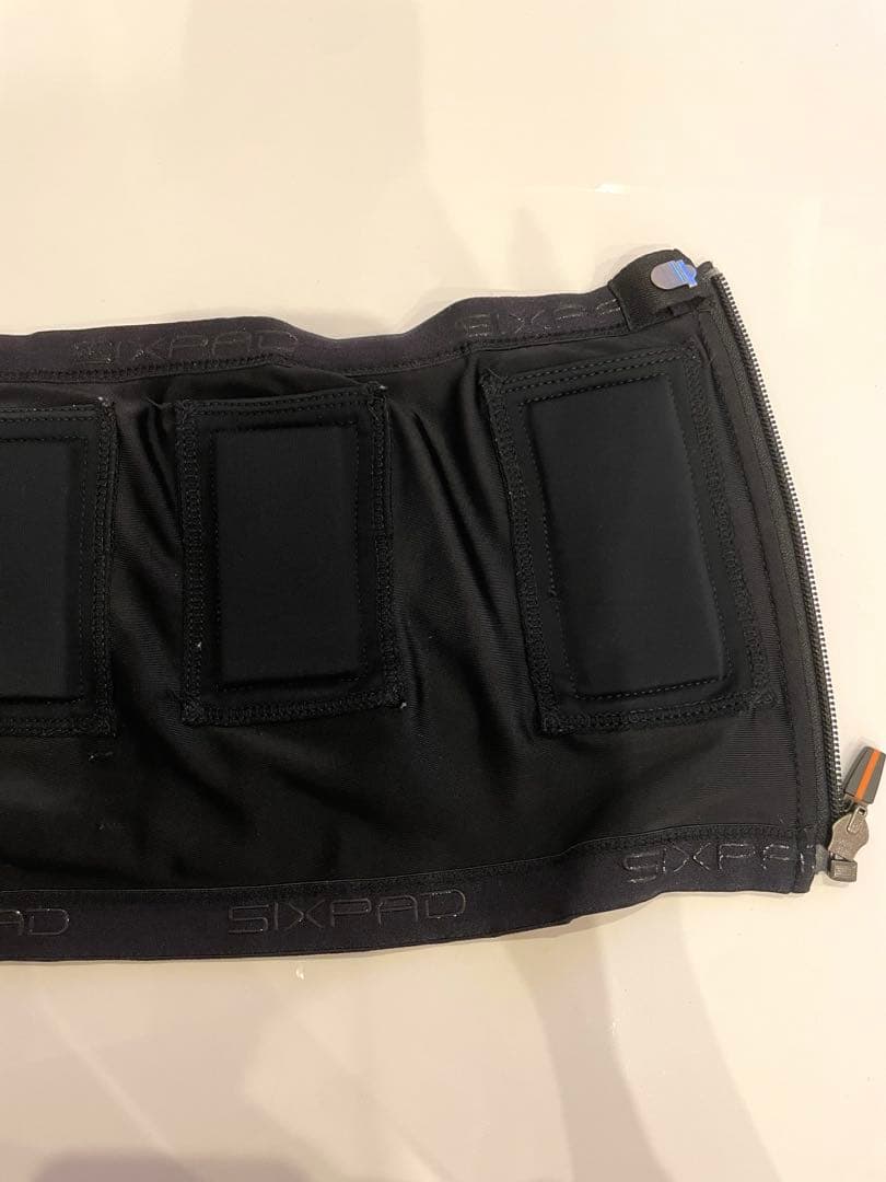 SIXPAD パワースーツコアベルト