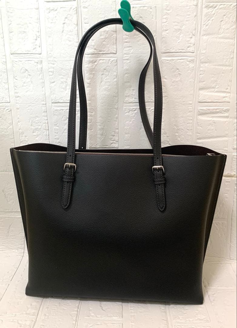 COACH コーチ　レディストートバッグ