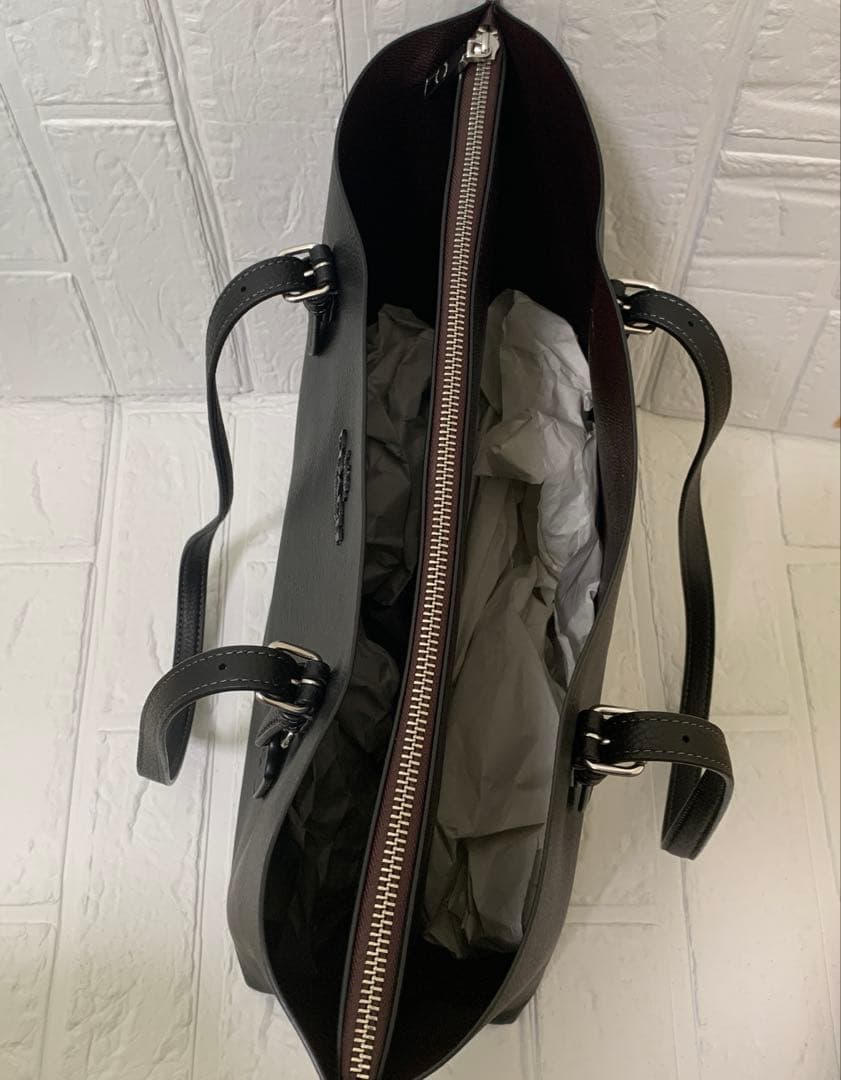 COACH コーチ　レディストートバッグ