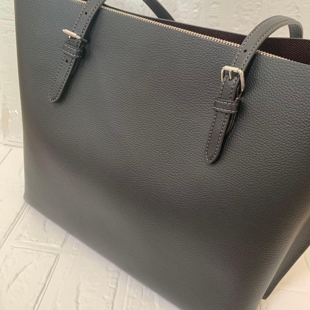 COACH コーチ　レディストートバッグ