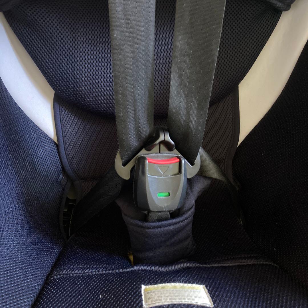 Combi クルムーヴスマート ＩＳＯＦＩＸ ネイビー