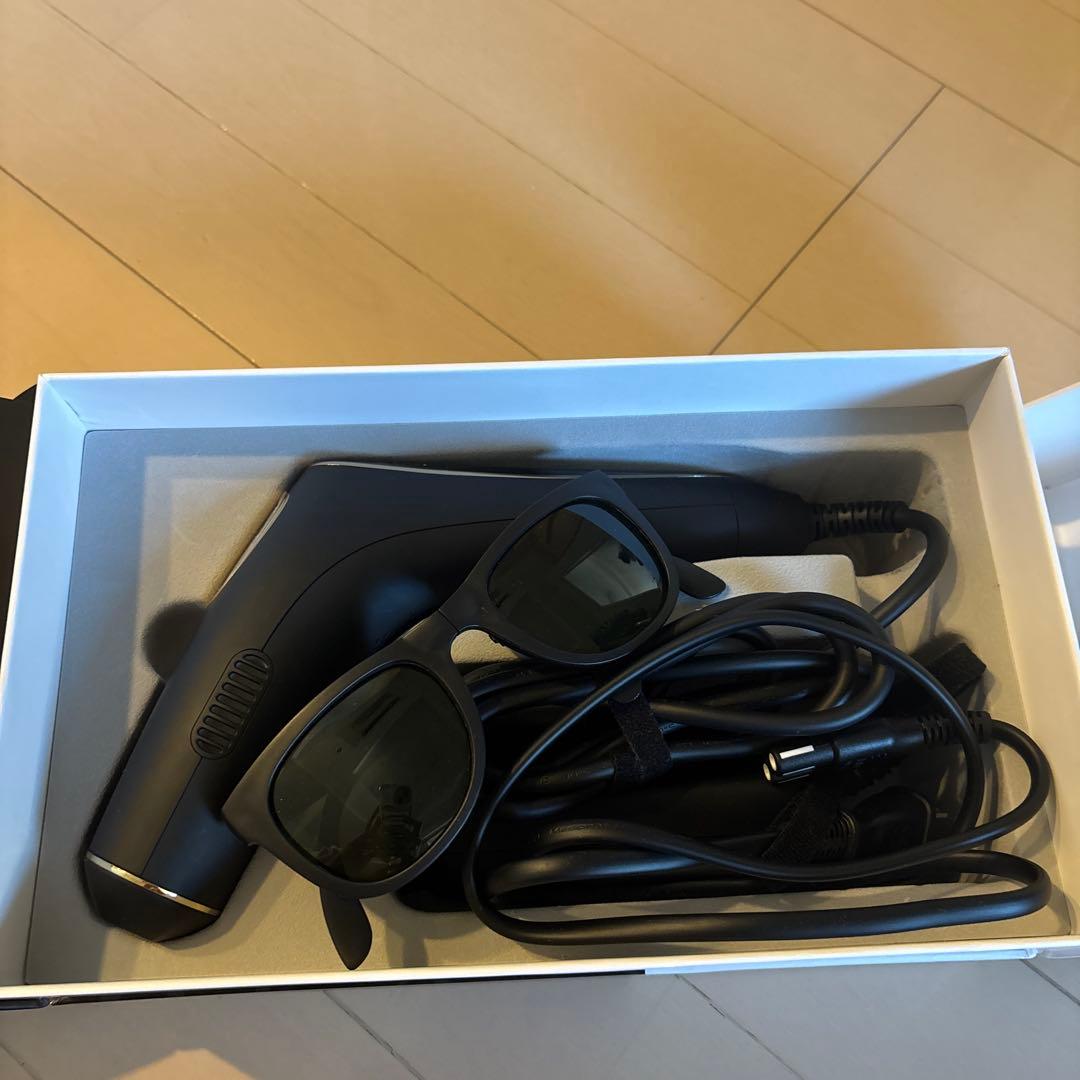 脱毛・除毛 opus beauty03 powerPro