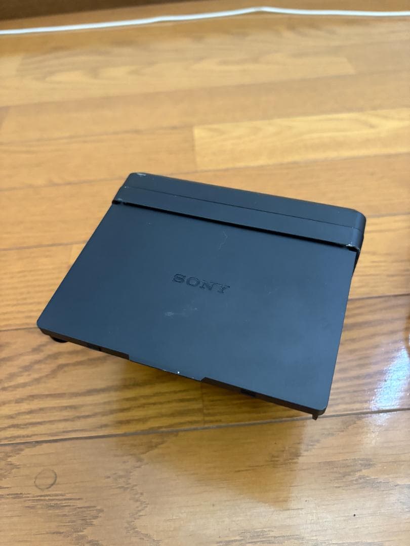 SONY CLM-V55 クリップオンモニター