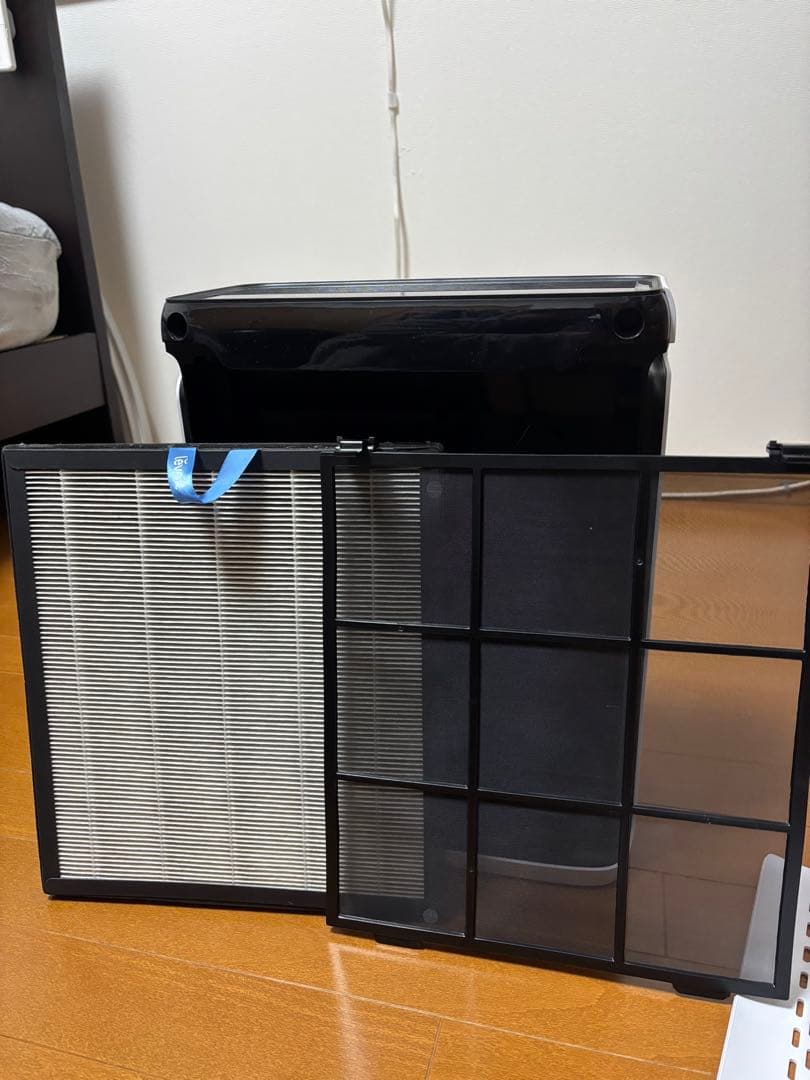 Levoit(レボイト) 空気清浄機 ハイグレード Vital 100S