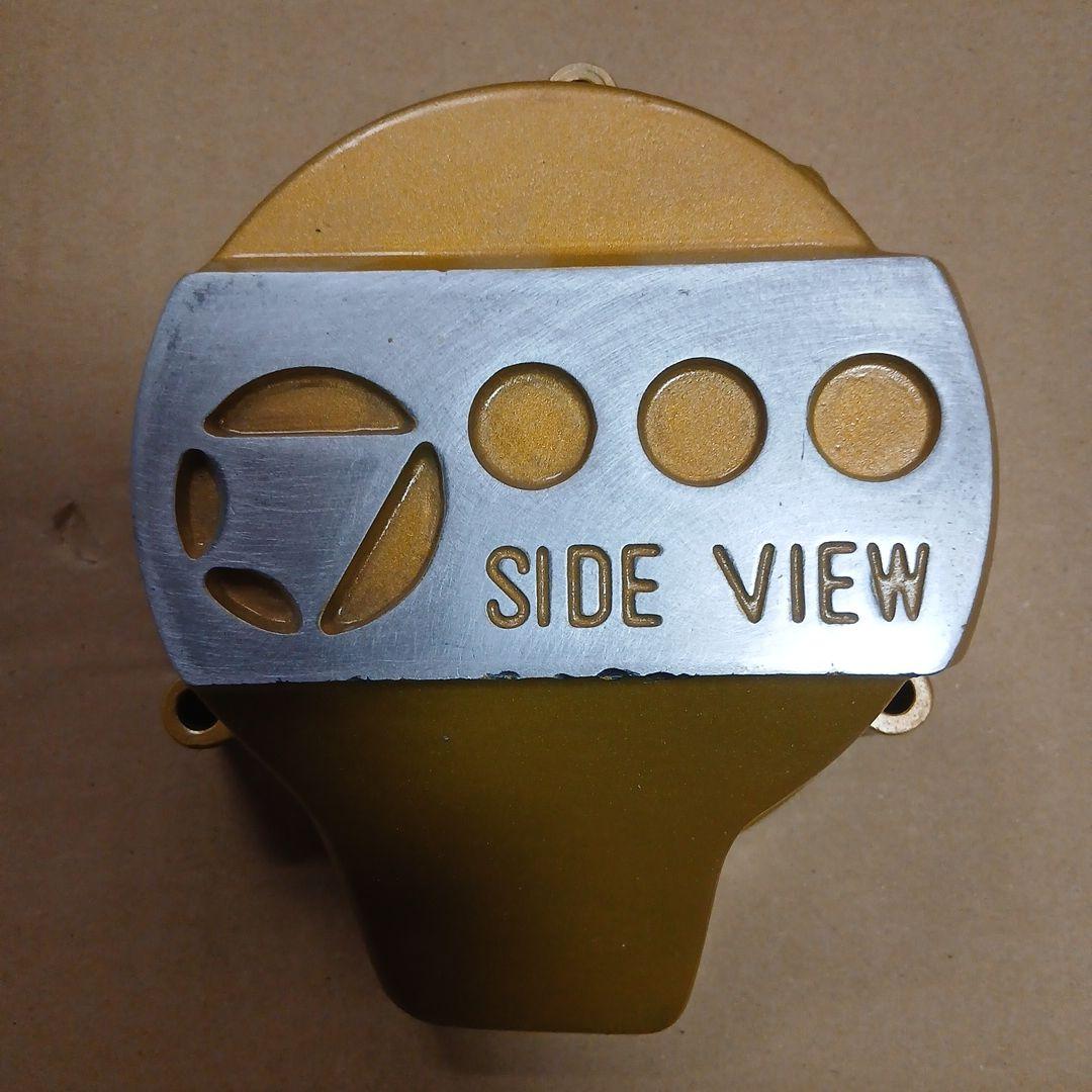 BEET　ジェネレーターカバー　CBX400F　CBR400F