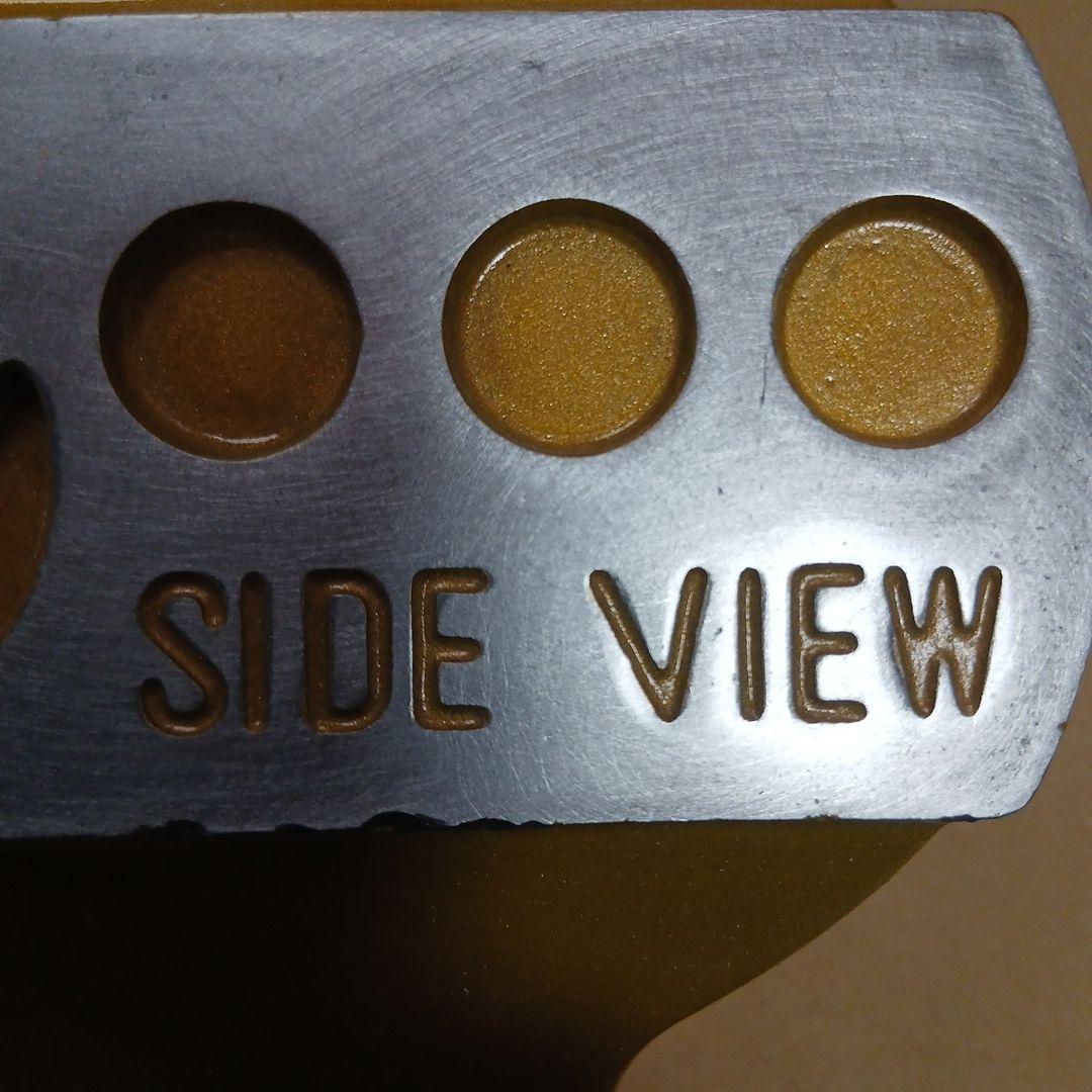 BEET　ジェネレーターカバー　CBX400F　CBR400F