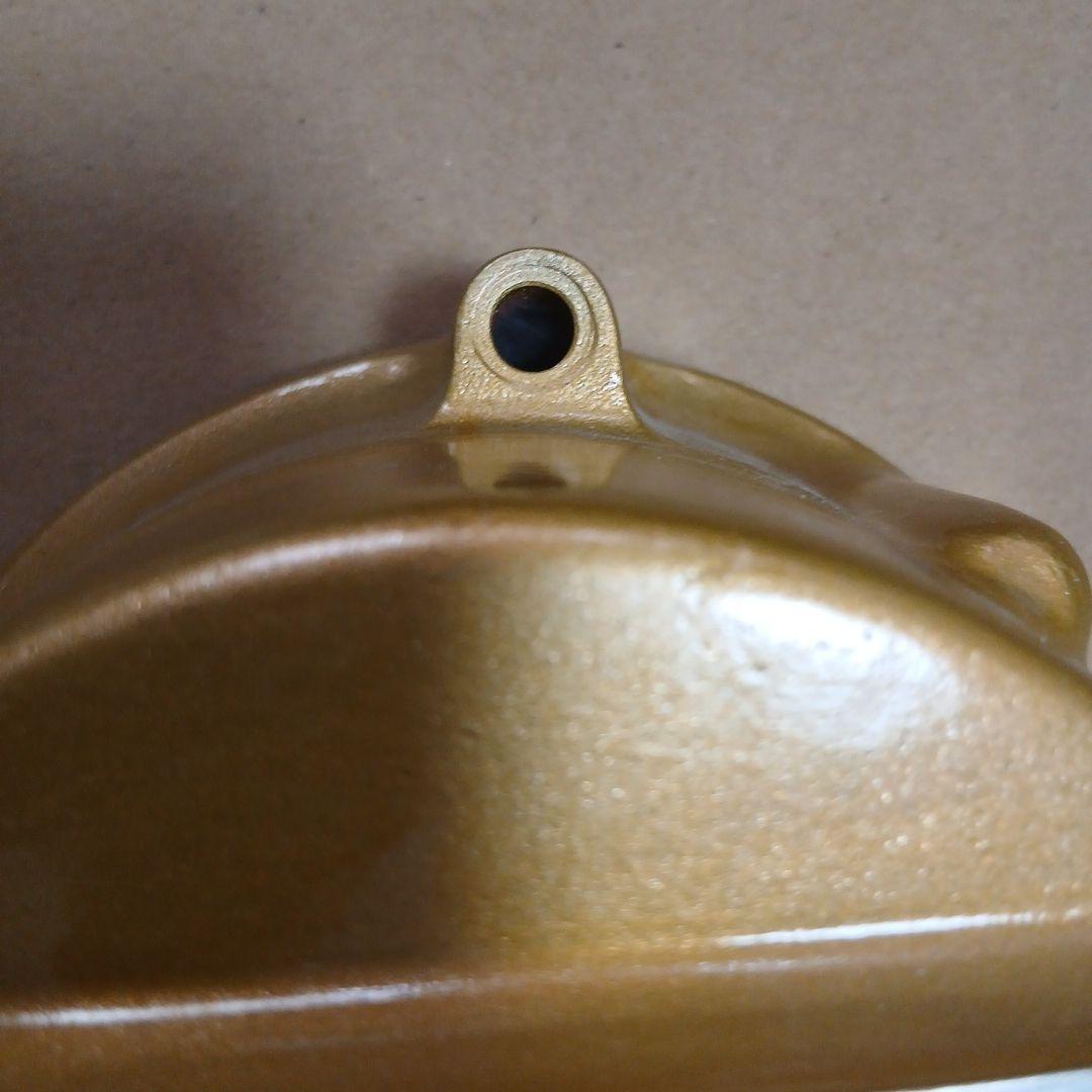 BEET　ジェネレーターカバー　CBX400F　CBR400F