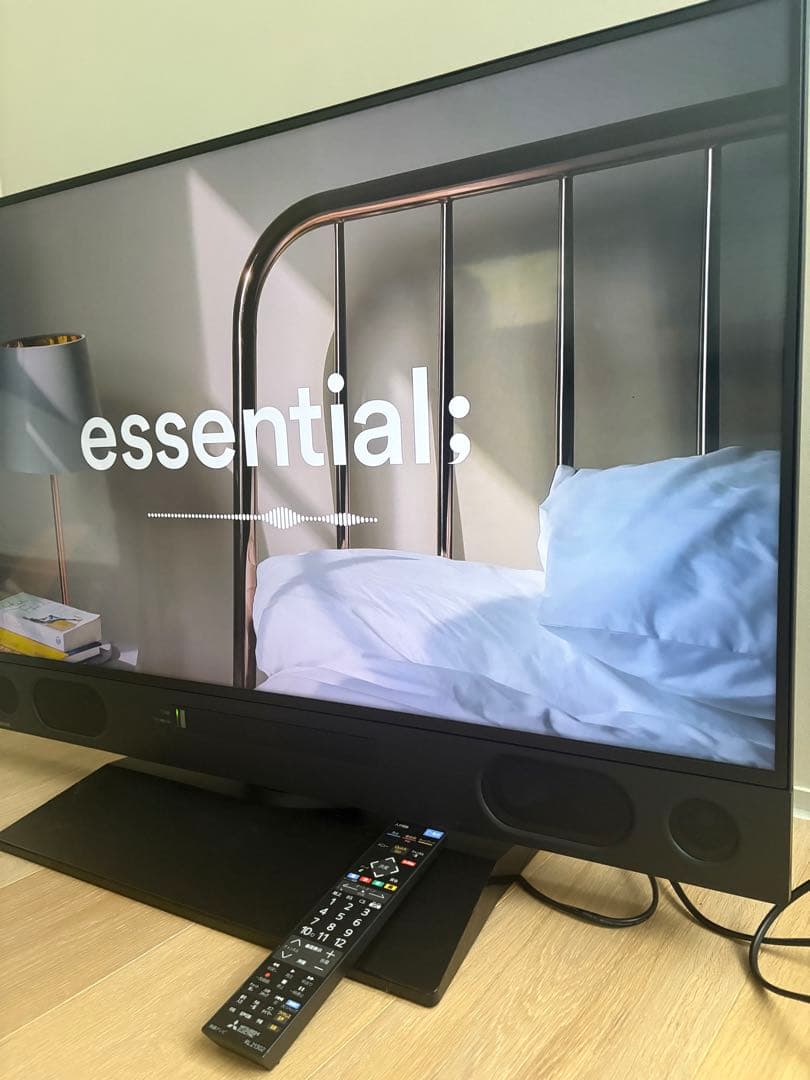 三菱　LCD-A40XS1000 40インチ