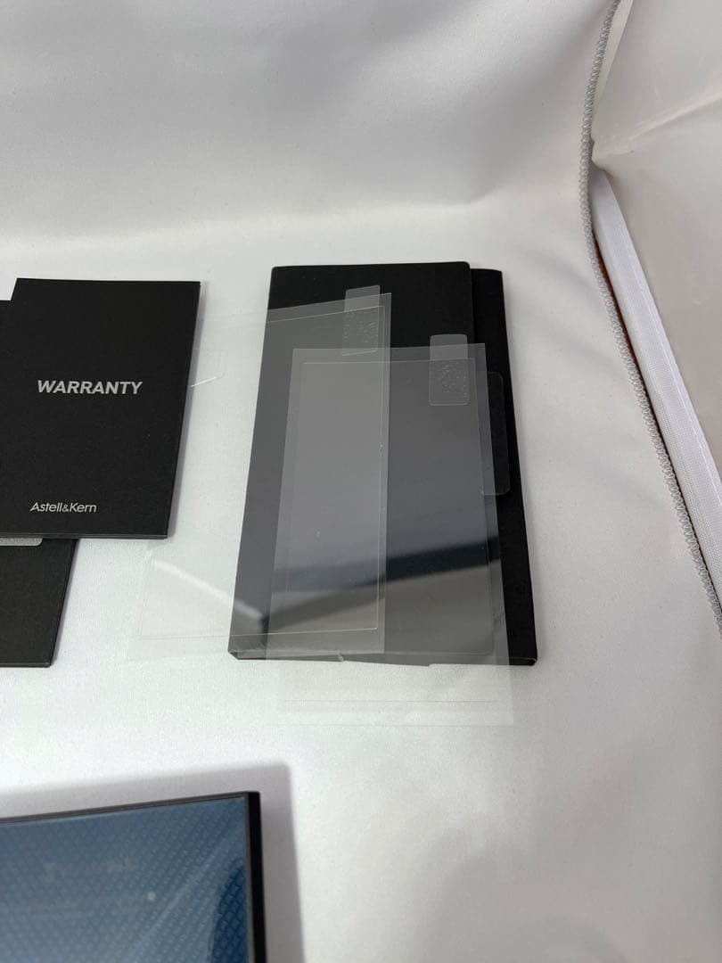 【値下げ】Astell&Kern AK70 MKII