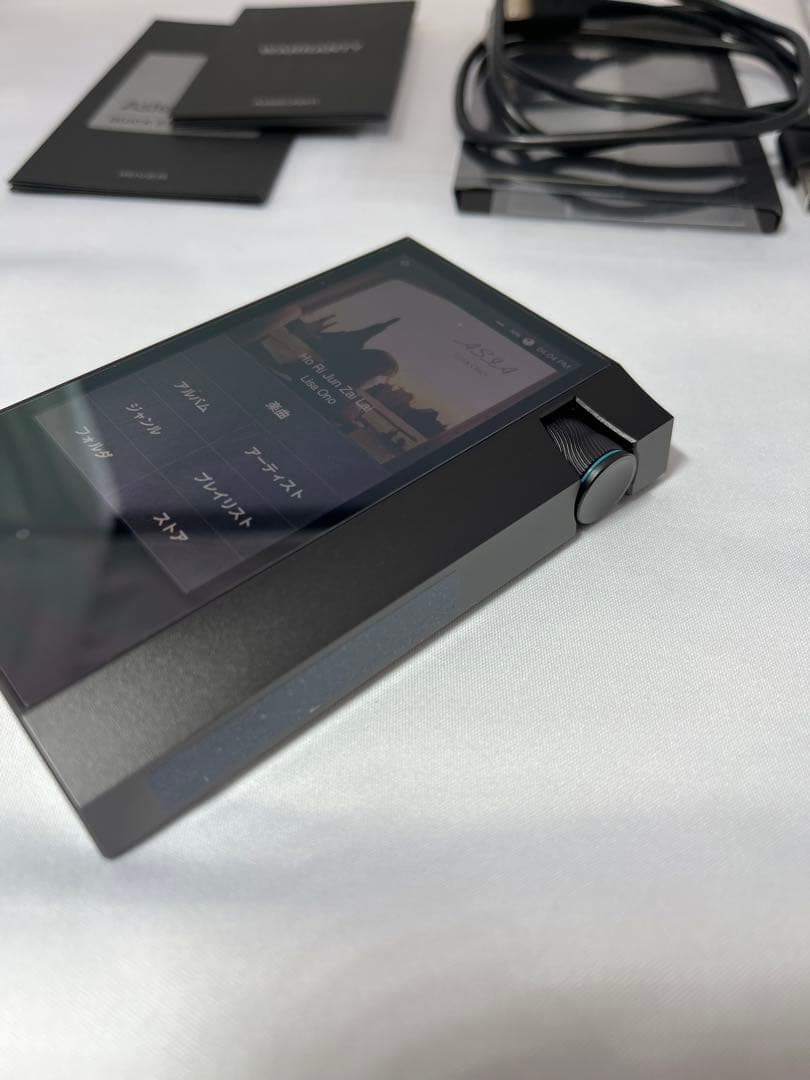 【値下げ】Astell&Kern AK70 MKII