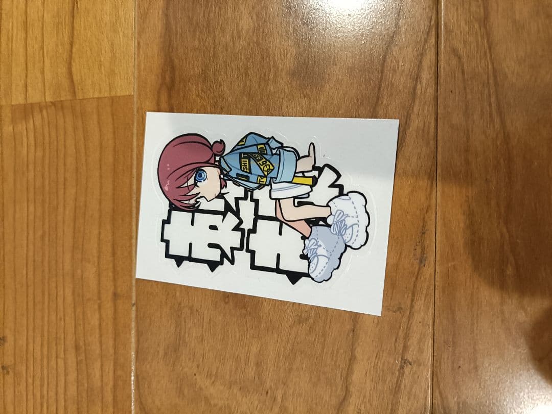 【C105】ガルクラ 絵コンテ集 上下 2冊セット