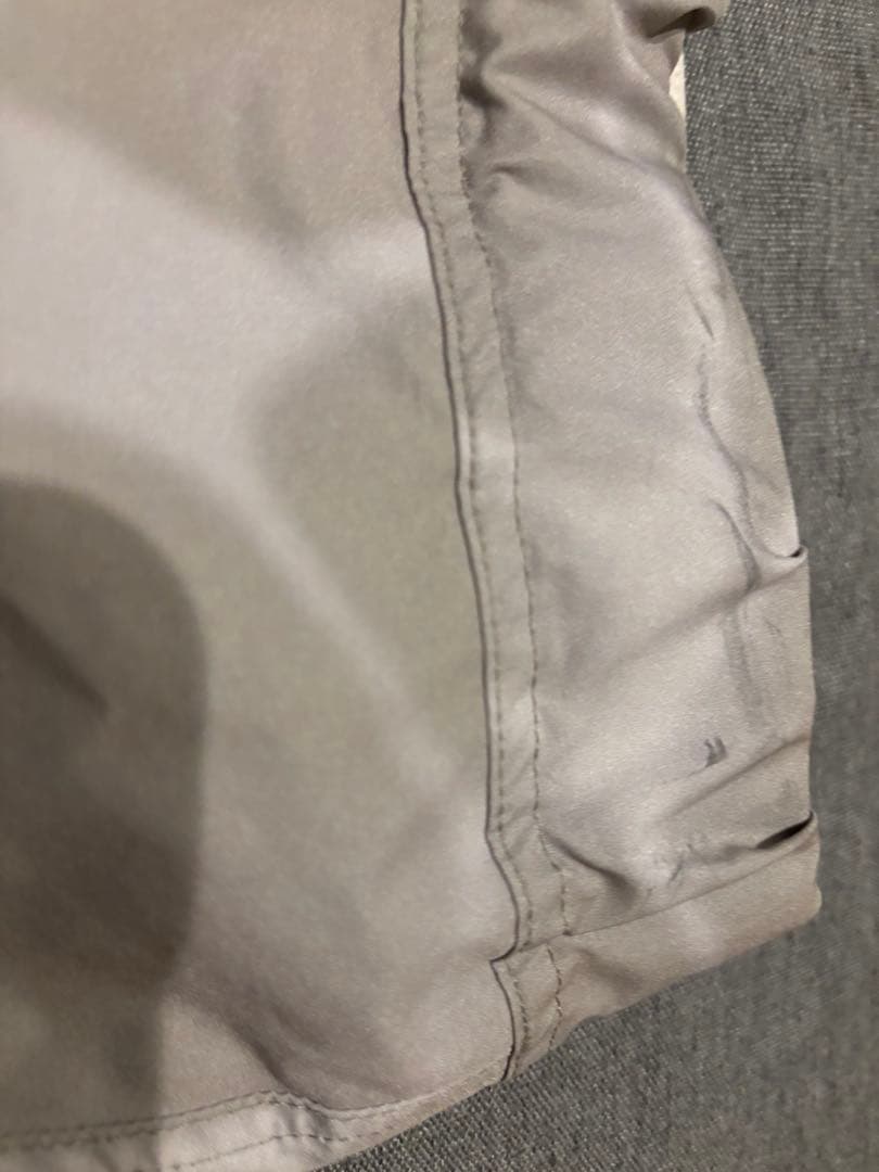 amnjx ラッシュガード ファイトパンツ セット