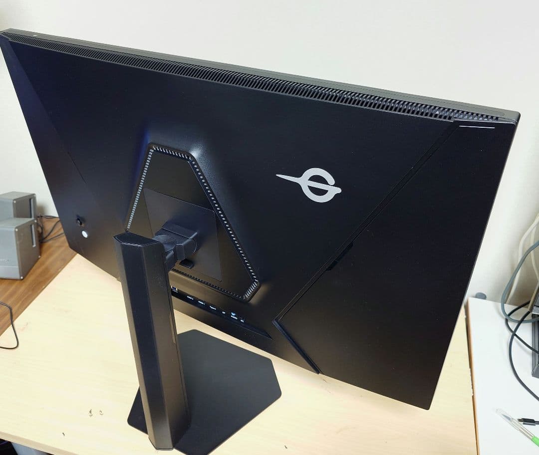 TITAN ARMY P326MV MAX [32型 4K 160Hz]