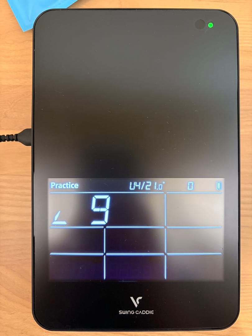 【大幅値下げ】スイングキャディ SC4 ボイスキャディ