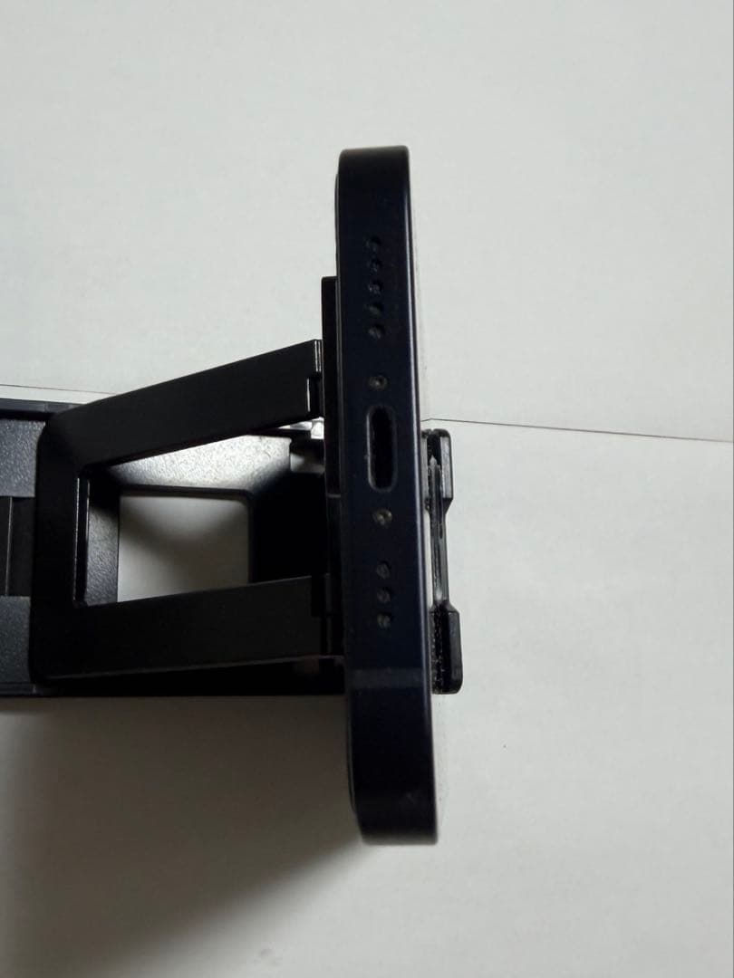 iPhone12 256GB ブラック