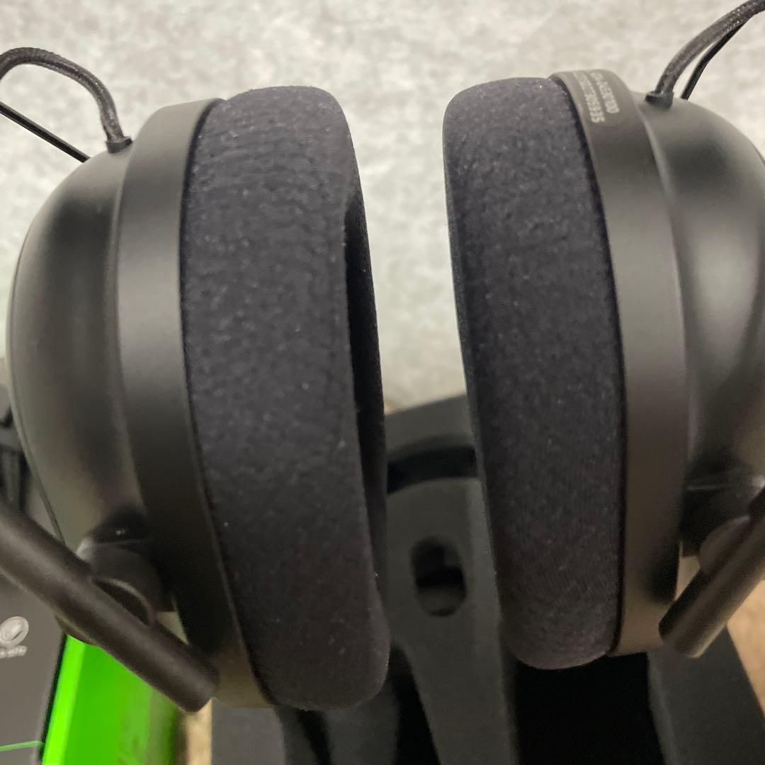 ヘッドホン X454Razer BlackShark V2 Pro 2023