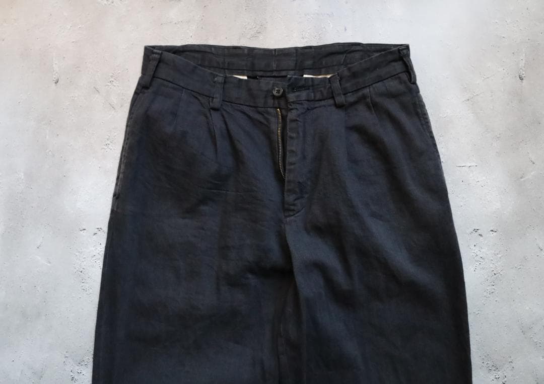 【わいさん様用】マウンテンリサーチ MT.Trousers チャコール Mサイズ