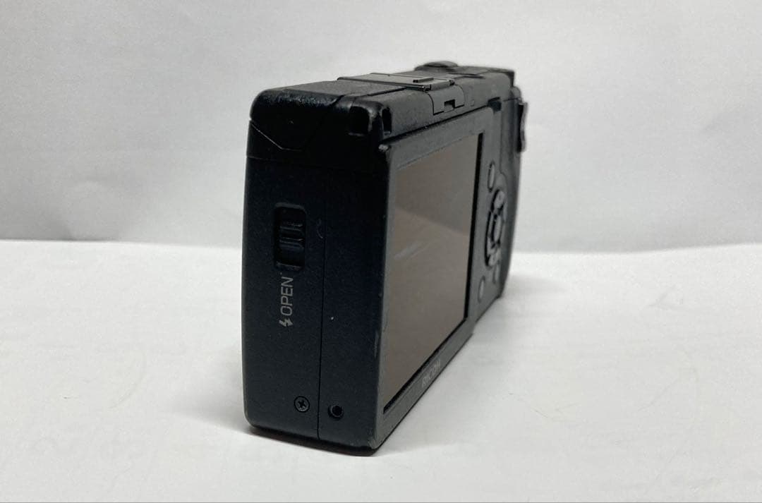 RICOH GR DIGITAL 2 ジャンク