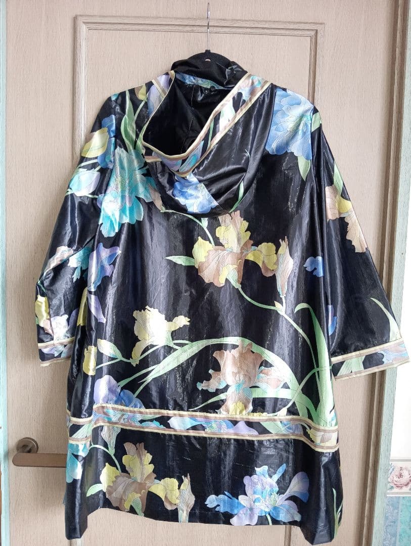 ♥お値下げ♥ レオナール レインコート 42サイズ