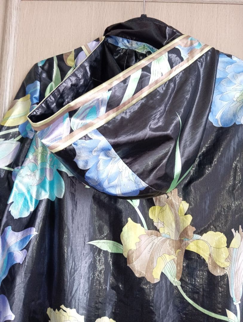 ♥お値下げ♥ レオナール レインコート 42サイズ