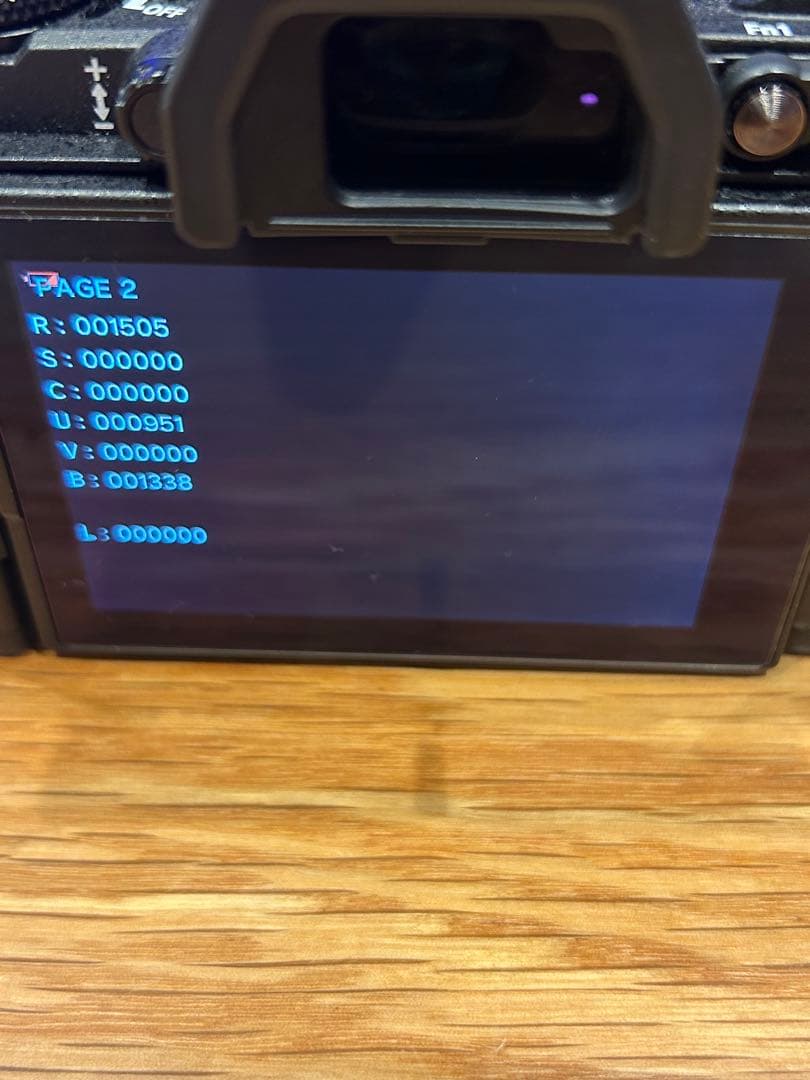 OLYMPUS OM-D E-M5 Markⅱ デジタルカメラ　望遠レンズ付き