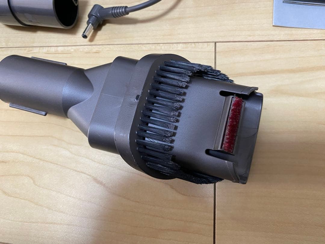 Dyson ダイソン cyclone v10 コードレス掃除機　【匿名発送】