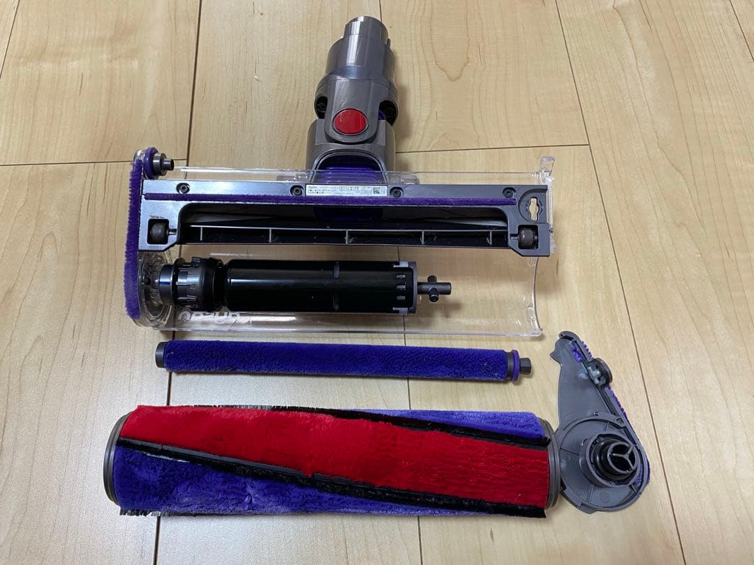 Dyson ダイソン cyclone v10 コードレス掃除機　【匿名発送】