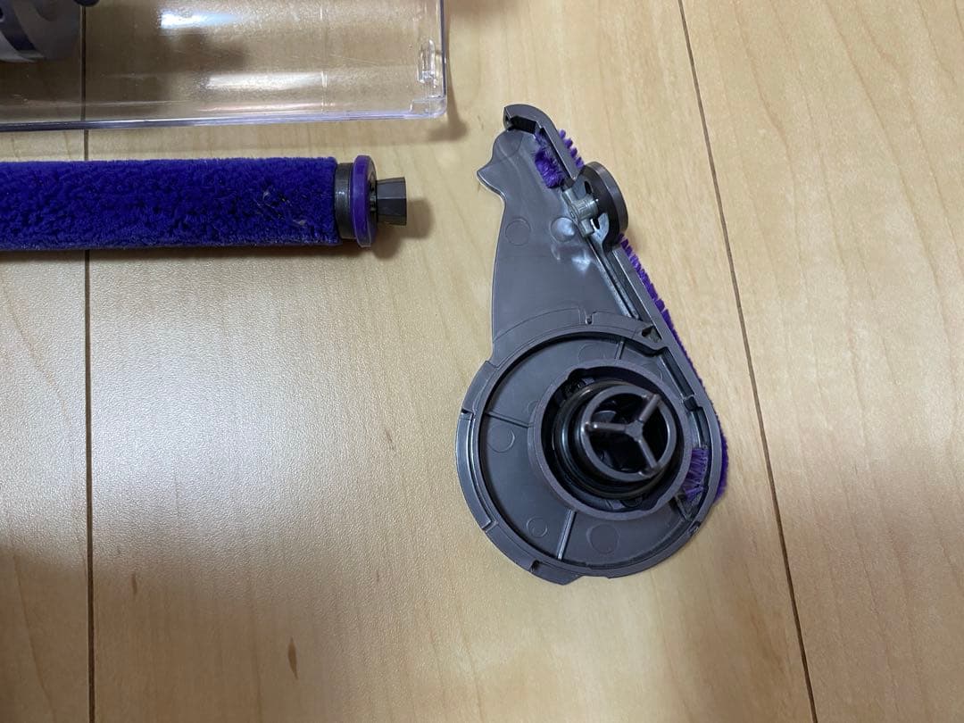 Dyson ダイソン cyclone v10 コードレス掃除機　【匿名発送】